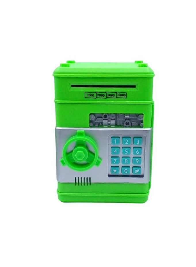 SFMW Electronic Coin Preservation Bank Made with Excellent Quality - Image 3