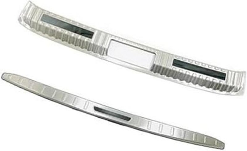 Vuzmode Rear Trunk Protector for Renault Captur