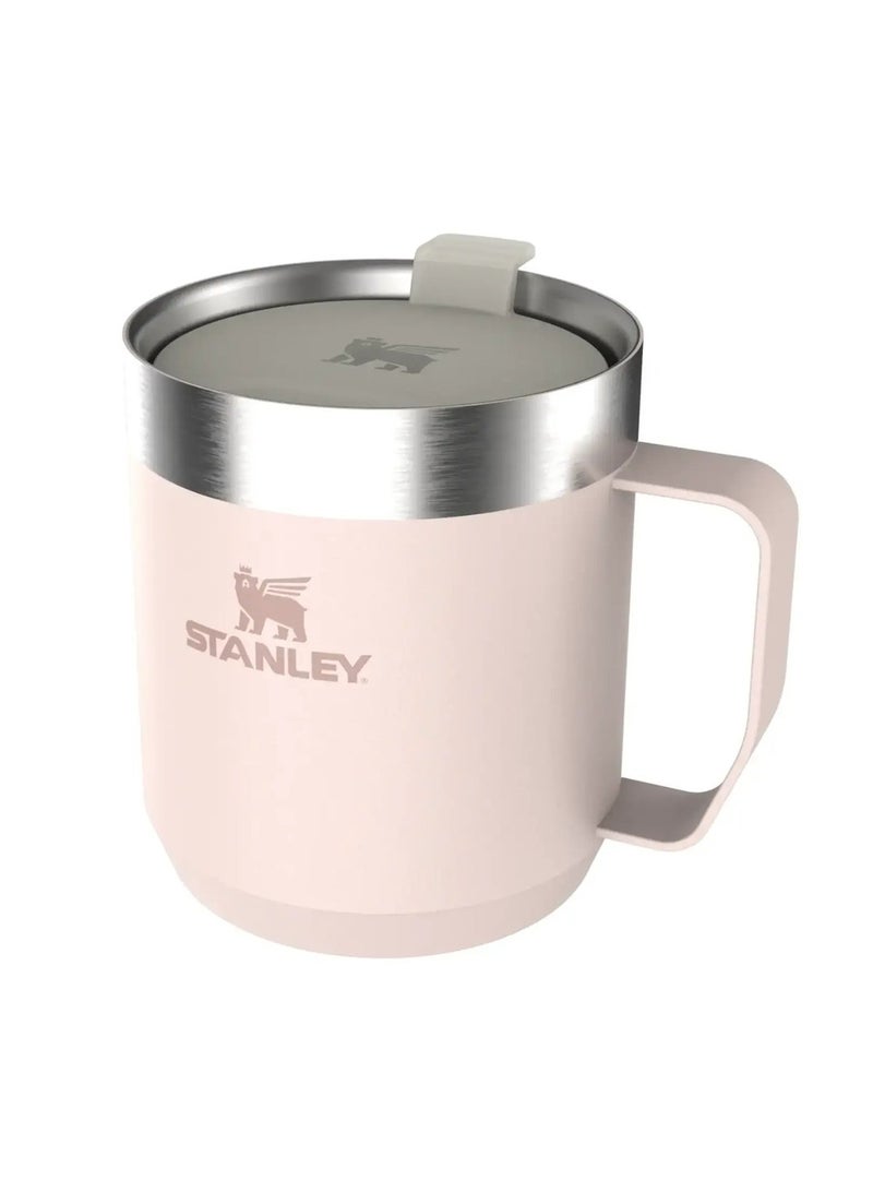 Stanley CLASSIC LEGENDARY CAMP MUG 12 OZ - Stanley