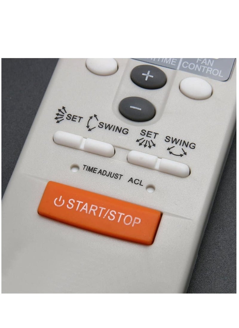 ELTRAZONE New Universal AC air conditioner Remote control General Use, Air Conditioner, Universal Remote Control Replaced Remote Control Compatible with O General AC with Double Swing Funtion  - Image 4