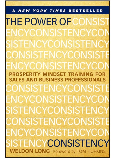 The Power of Consistency
