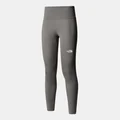 THE NORTH FACE grey