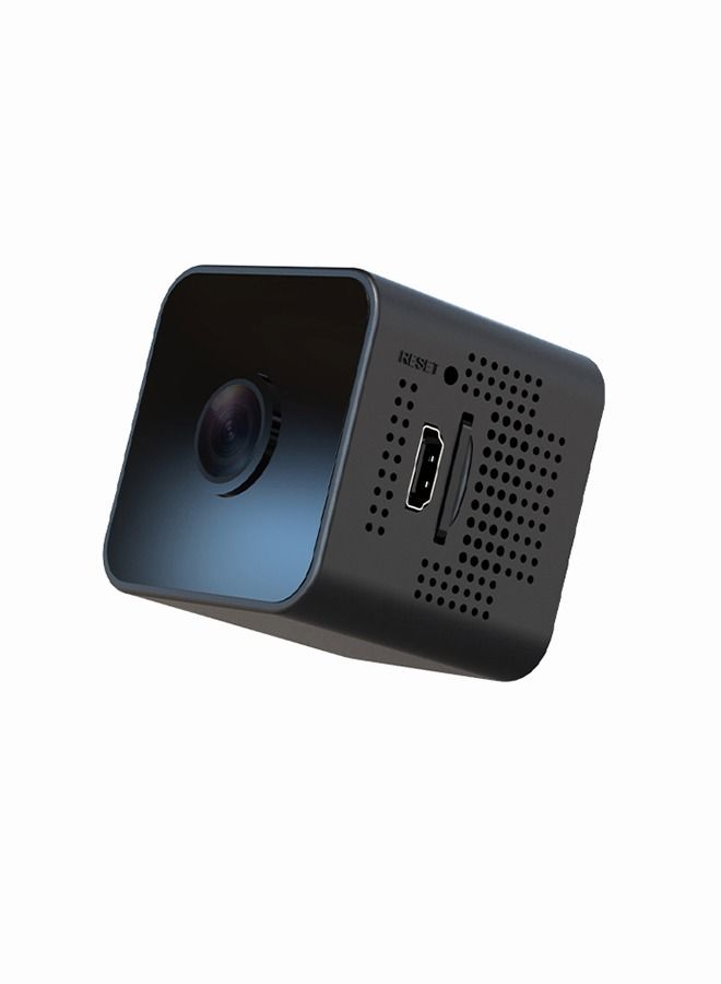 HD intelligent night vision surveillance camera motion camera - Image 2