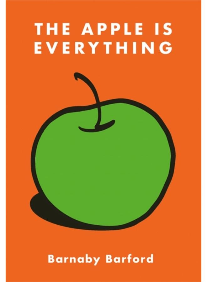 The Apple is Everything 