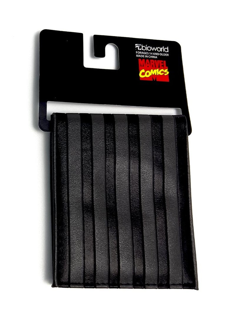 The Punisher Wallet
