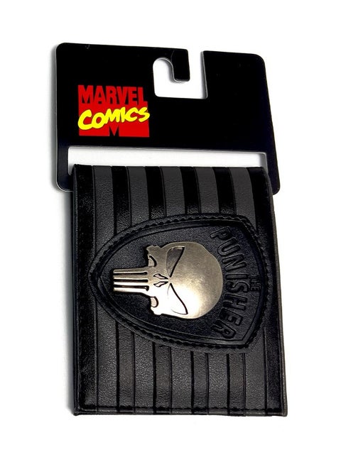 The Punisher Wallet