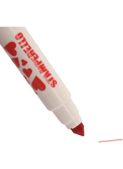 carioca Stamperello Stamp And Felt Pen 12 Pcs  - Image 4