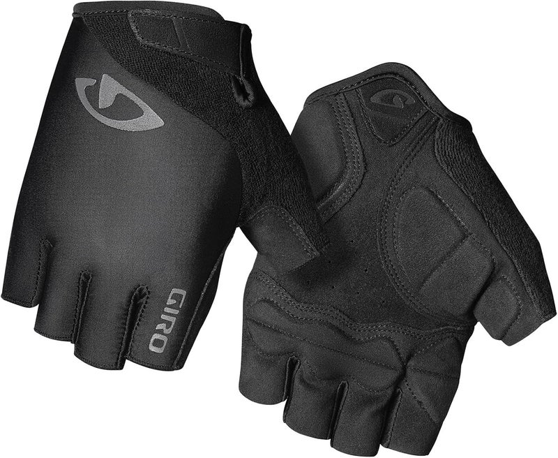 GIRO Jag Men's Road Cycling Gloves - Image 1
