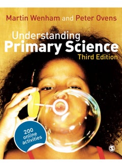 Understanding Primary Science  - Image 2