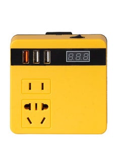 Generic 120W Lithium Battery Inverter Multifunction Lithium Tools