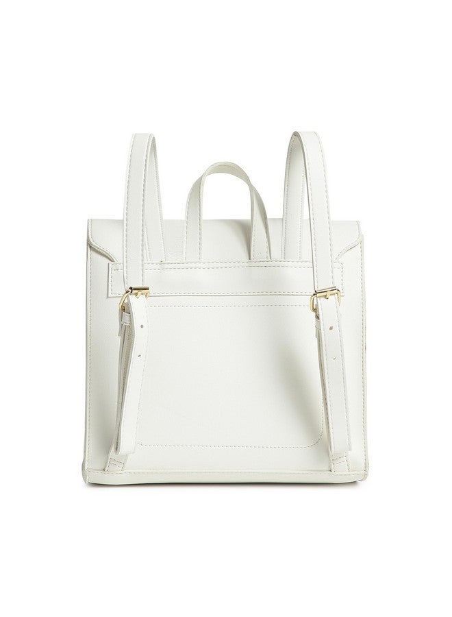 Leather Backpack Fastrack College Bags For Girls Fastrack Fastrack