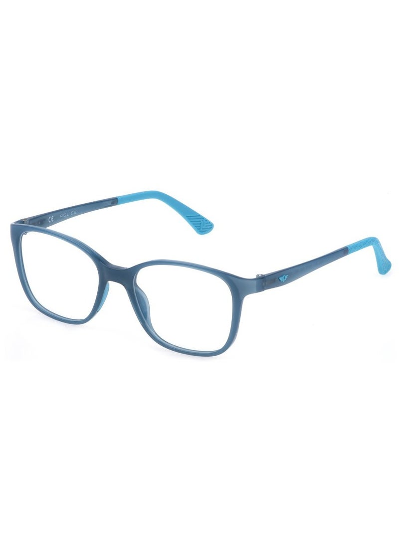 POLICE Police Junior Square Style Eyeglasses Frame - Image 1