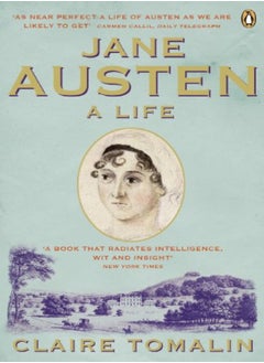 Jane Austen 