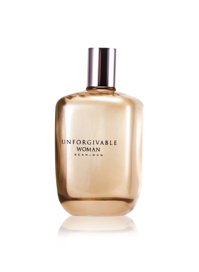 Sean John Shen Jun Unforgivable Eau de Parfum for Women 125ml - Image 2