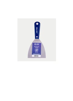 Roll Roy Rollroy Wall Scraper / Filling Knife Flexible - 100mm  - Image 3