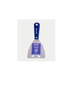 Roll Roy Rollroy Wall Scraper / Filling Knife Flexible - 100mm  - Image 2