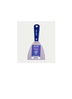 Roll Roy Rollroy Wall Scraper / Filling Knife Flexible - 100mm  - Image 1