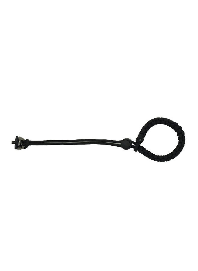 Generic Suitable For Dajiang OsmoMobile7/7P Anti-fall Hand Rope Osmo6/se Hand-held Pan-tilt Stabilizer Safety Rope-Color:Olive  - Image 5