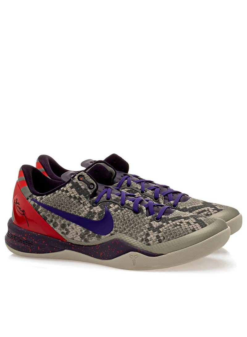 Nike Kobe 8 System