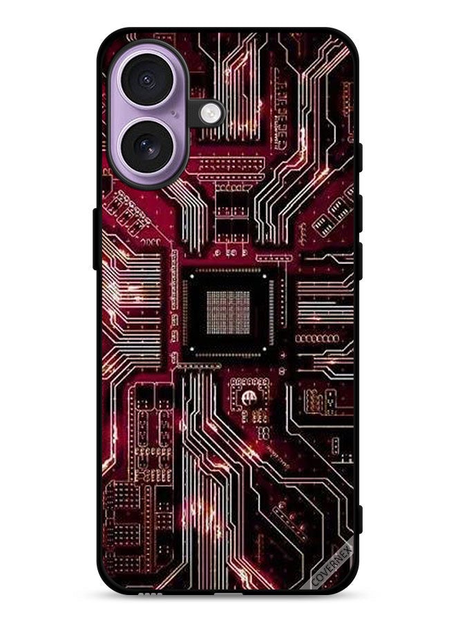 Covernex Apple iPhone 17 Protective Case Cover Cricut - Image 1