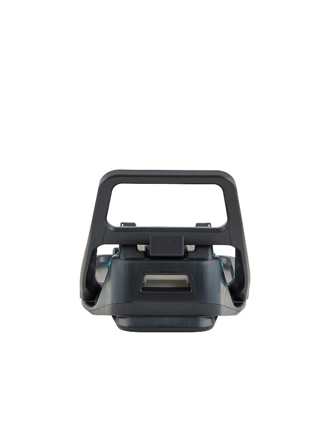 Baby Jogger RAPIDLOCK Infant Car Seat Base for City GO City GO 2 and AIR Black - Image 4