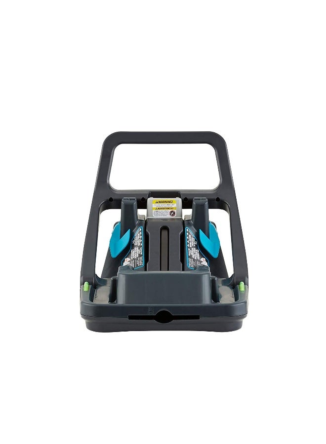 Baby Jogger RAPIDLOCK Infant Car Seat Base for City GO City GO 2 and AIR Black - Image 2