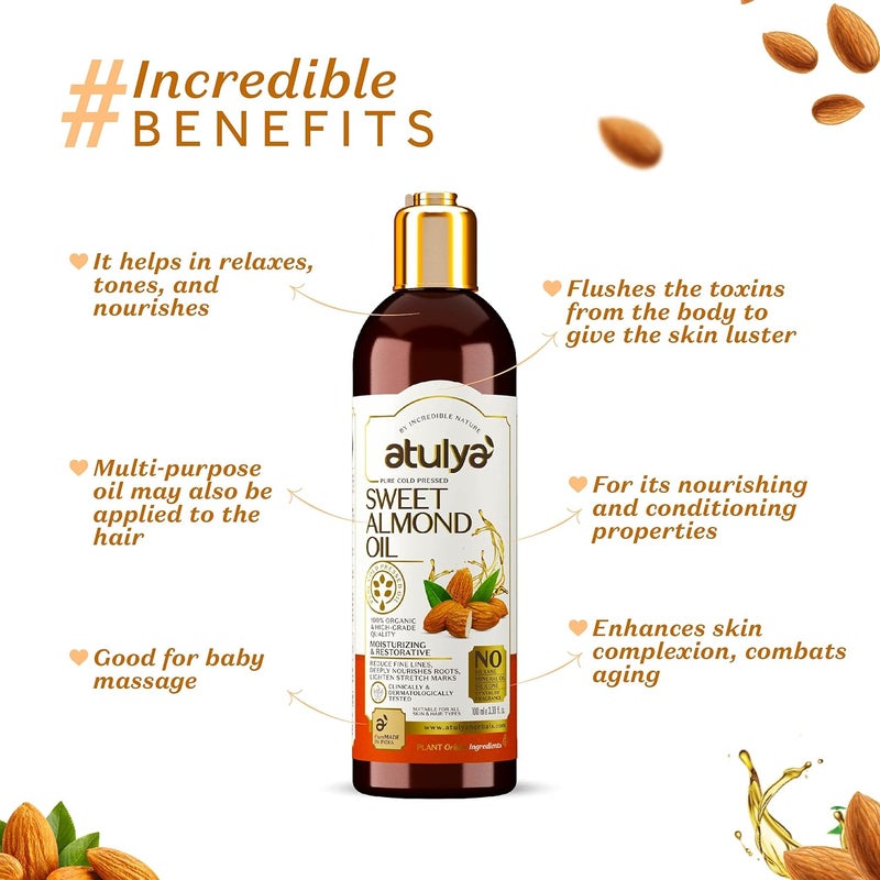 Atulya Hair Oil - Image 5