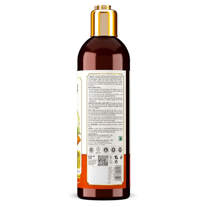 Atulya Hair Oil - Image 3