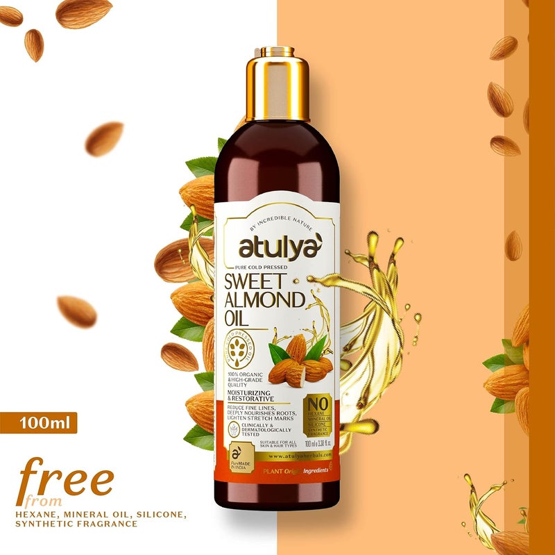 Atulya Hair Oil - Image 4