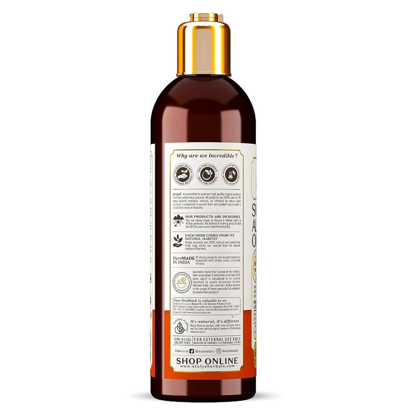 Atulya Hair Oil - Image 2