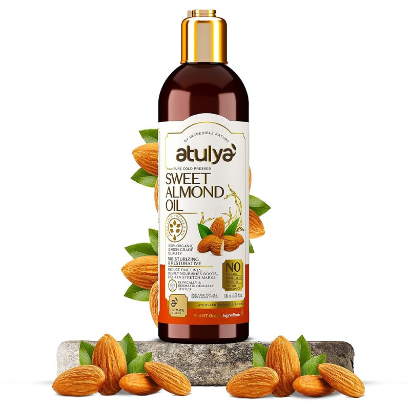 Atulya Hair Oil - Image 1