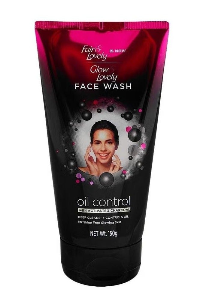 Oil Control Face Wash 150grams