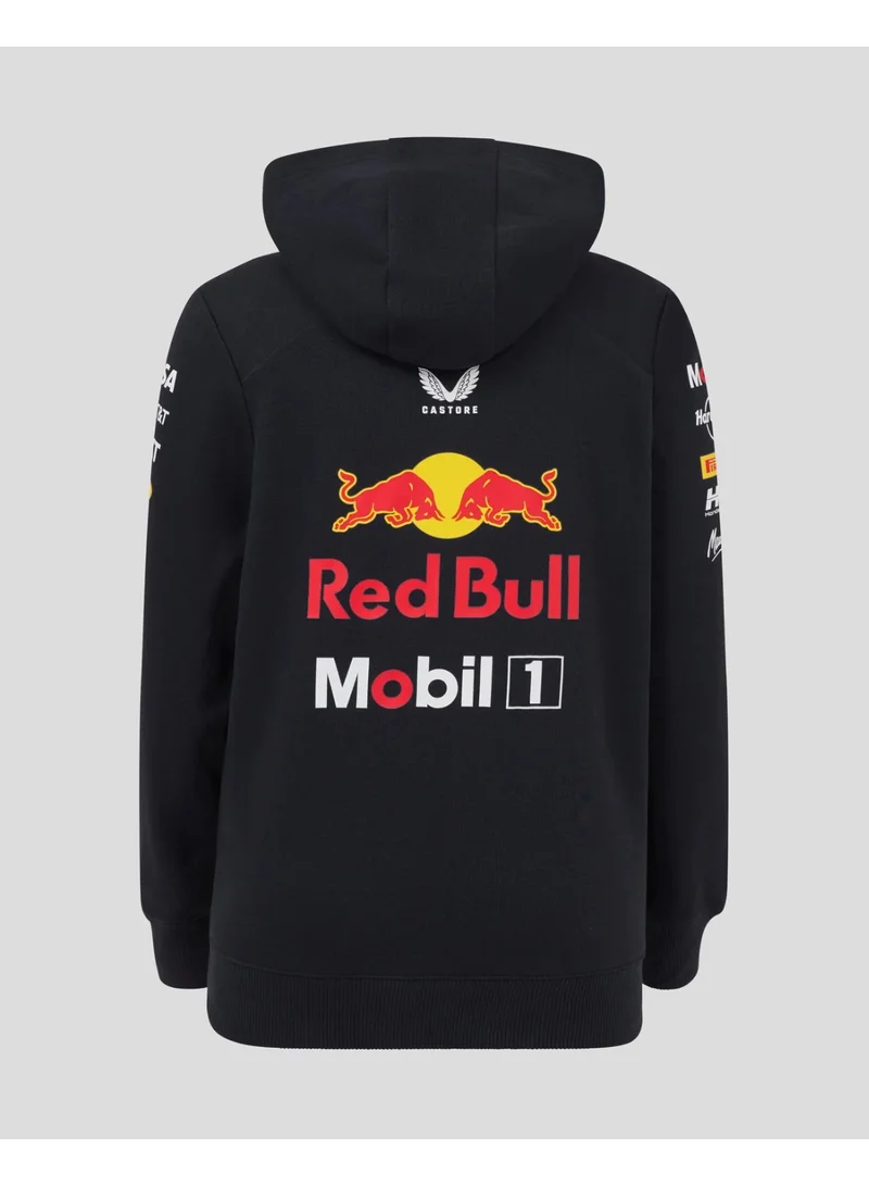 ريد بل REDBULL FULL ZIP HOODIE