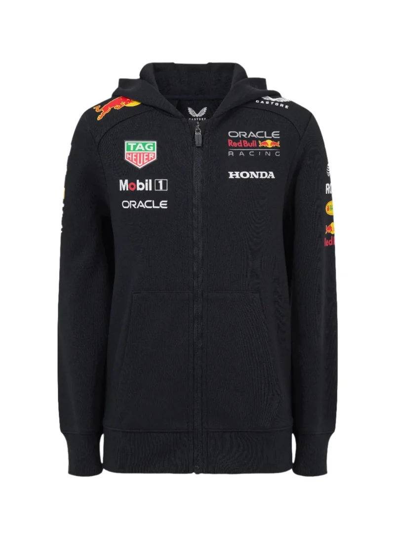 ريد بل REDBULL FULL ZIP HOODIE