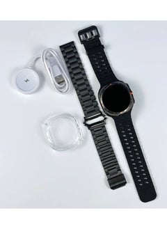 Kalobee Smart Watch SK 7 Ultra Kalobee America – AMOLED Display, 32GB, Long Battery Life  - Image 3