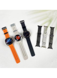 Kalobee Smart Watch SK 7 Ultra Kalobee America – AMOLED Display, 32GB, Long Battery Life  - Image 5