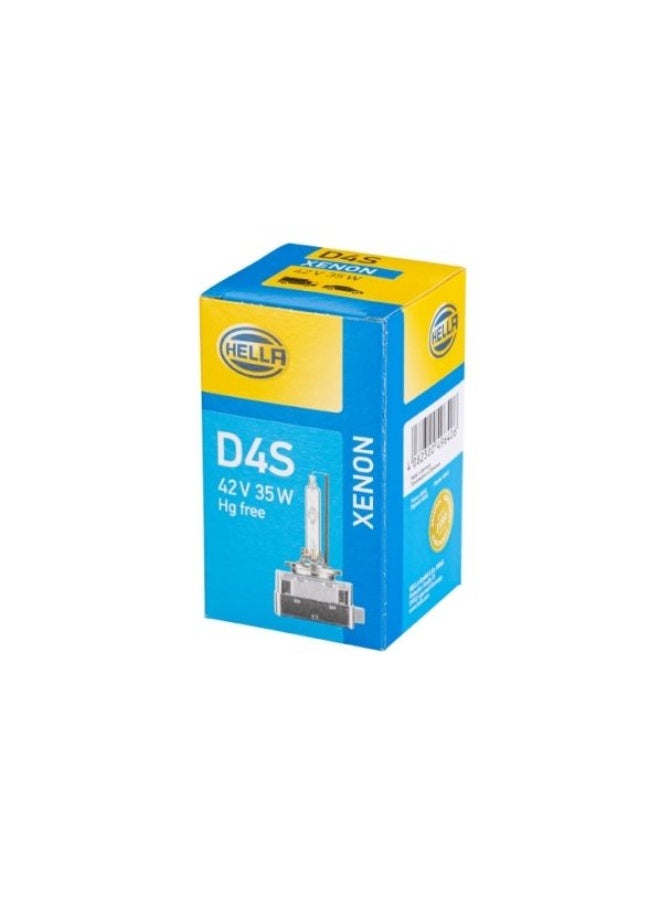 لمبة D4S 42 فولت 35 واط ، P32D-5 - 8GS 007 949-311