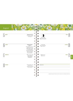 The 2022 Old Farmer's Almanac Planner  - Image 3