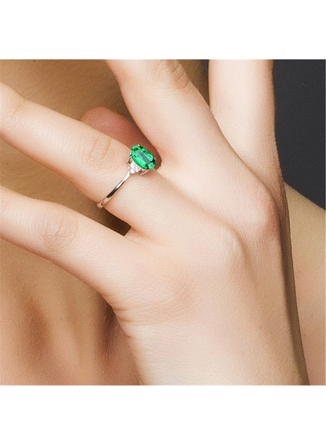 Mark Fairwhale Creative luxury Gemstone Diamond Ring 