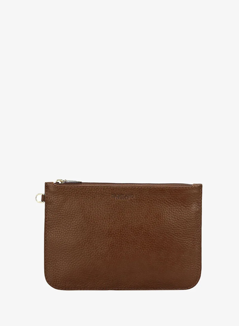 Da Milano Mocha Willow Shoulder Bag (L) for Women | Best Price UAE