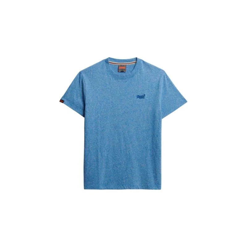 Superdry Organic Cotton Essential Logo T-Shirt