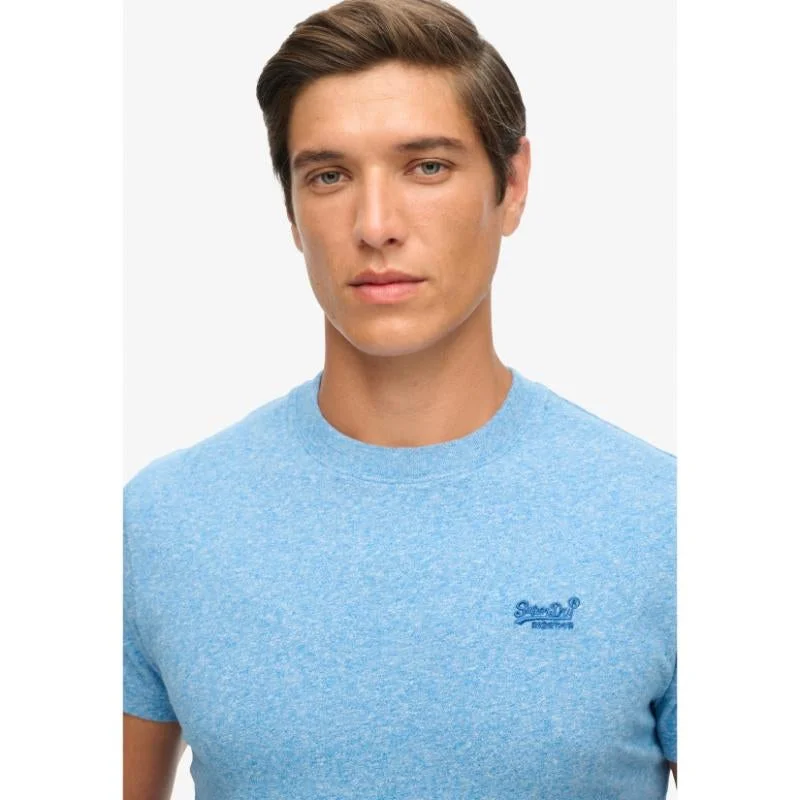 Superdry Organic Cotton Essential Logo T-Shirt