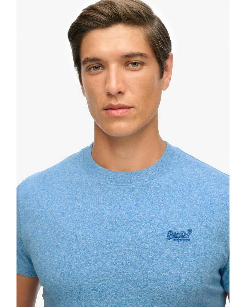 Superdry Organic Cotton Essential Logo T-Shirt