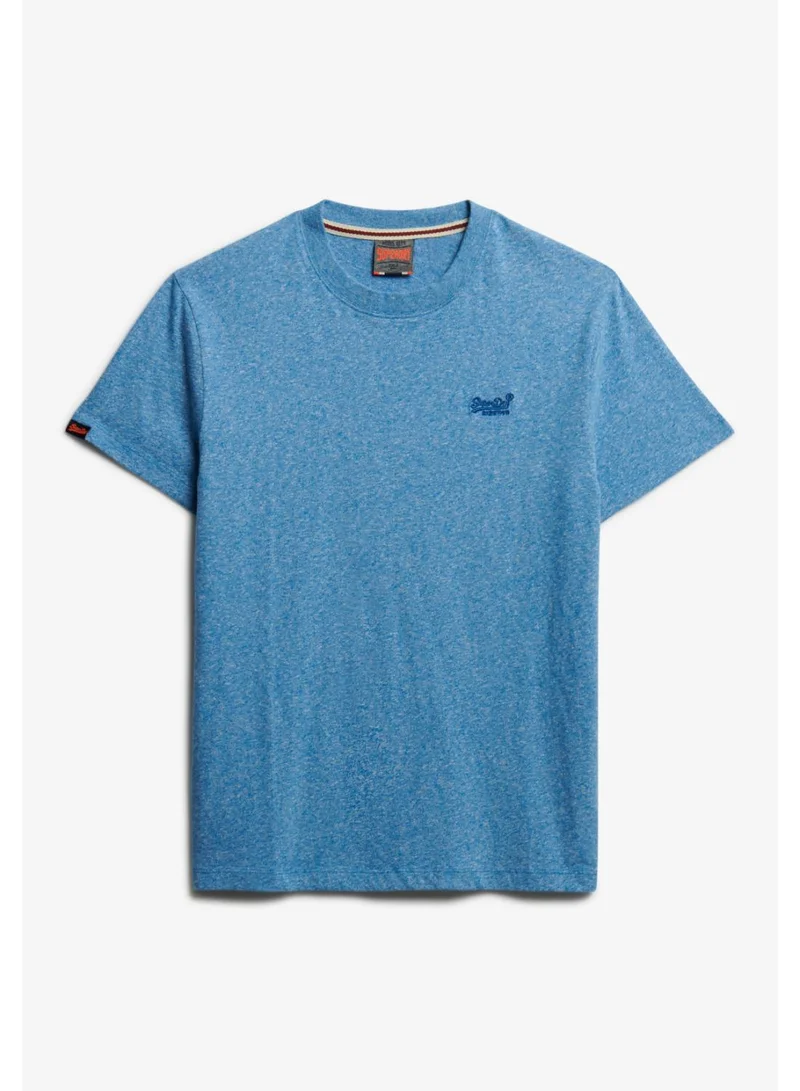 Superdry Organic Cotton Essential Logo T-Shirt