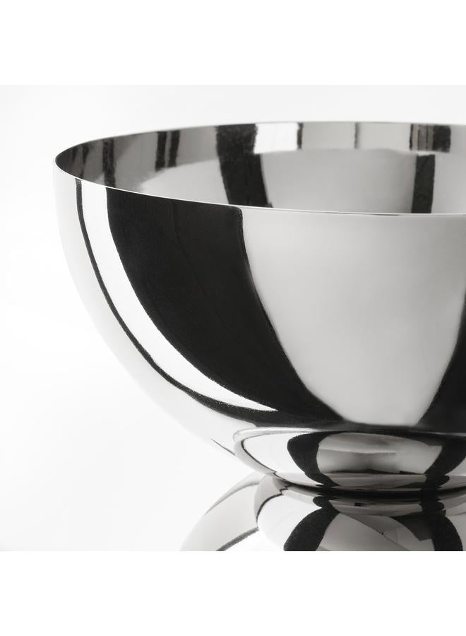 Green Tiger Table lamp, nickel-plated - Image 5