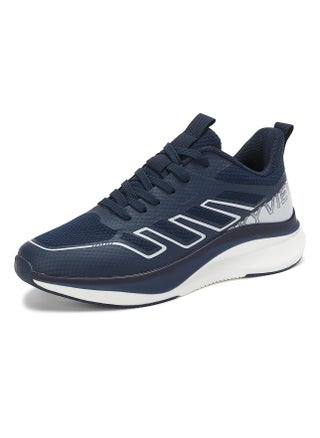 NAVY WHITE