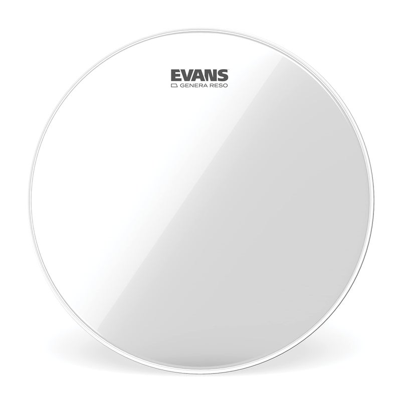 Evans Genera Resonant Drum Head, 16 Inch - Image 1