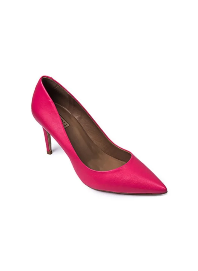 نيكولي Women's Luxury Pump Heel