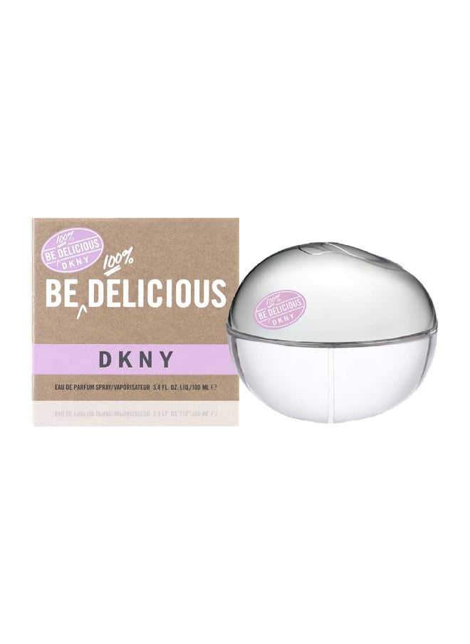 Donna Karan Be 100% Delicious W Edp 100 Ml 