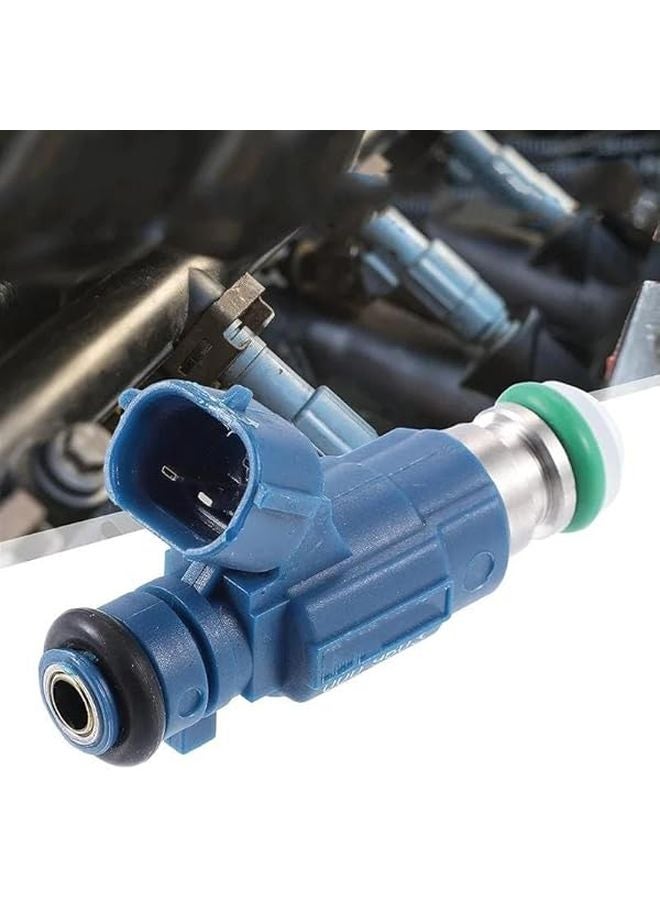 Fuel Injector Nozzle 16600 AA500 For Nissan GTR Patrol Skyline R34 RB25DET 2 5L - Image 4